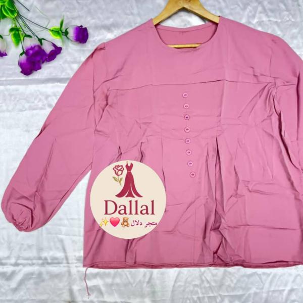 بلوزه فاخره + بلوزه مشجر فاخره