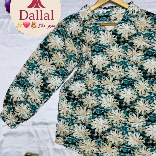 بلوزه فاخره + بلوزه مشجر فاخره