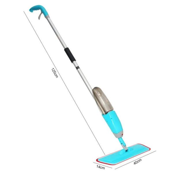 ممسحة أرض بالبخار