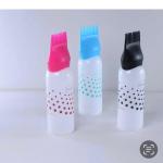 موزع زيت الشعر