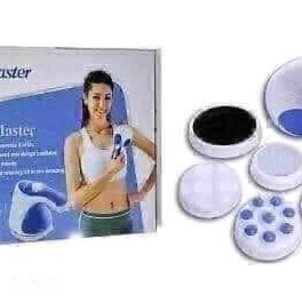 جهاز مساج (ريلاكس اند تون)