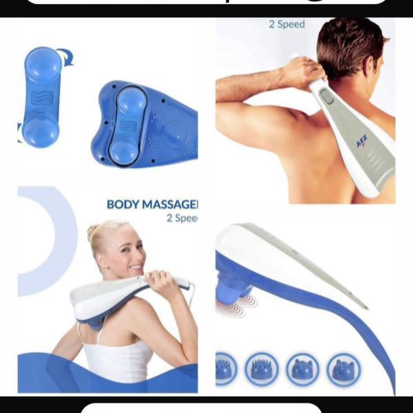 مساج دبل هيد