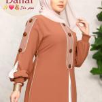 عبايه سونا فاخرة