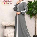 عبايه سونا فاخرة