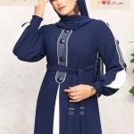 عبايه سونا فاخرة