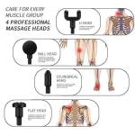 مسدس مساج ميني