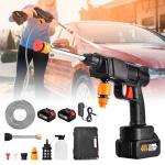 مسدس ضخ الماء