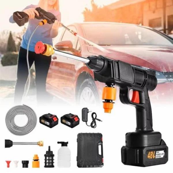 مسدس ضخ الماء