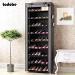 جزامة 9 طوابق