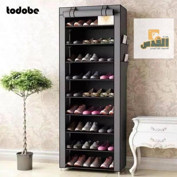 جزامة 9 طوابق