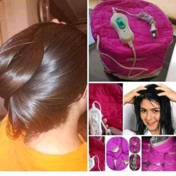 كاب حمام زيت