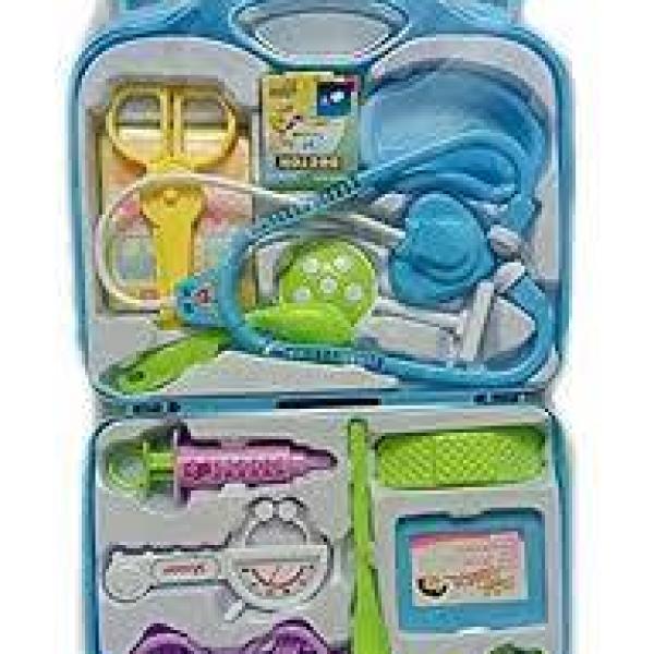 شنطة للدكتور