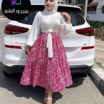 فساتين عصرية