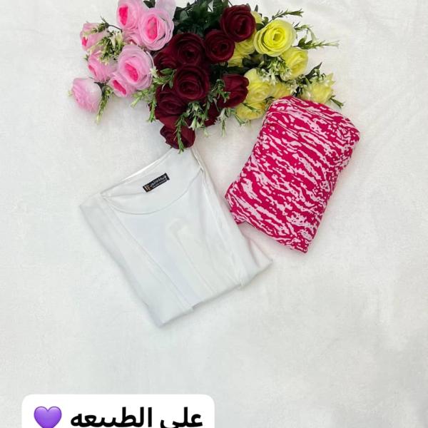 فساتين عصرية