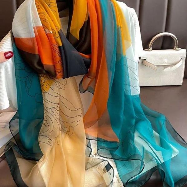 طرح شي ان