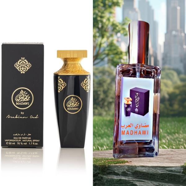 عطور تراكيب سعوديه