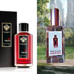 عطور تراكيب سعوديه