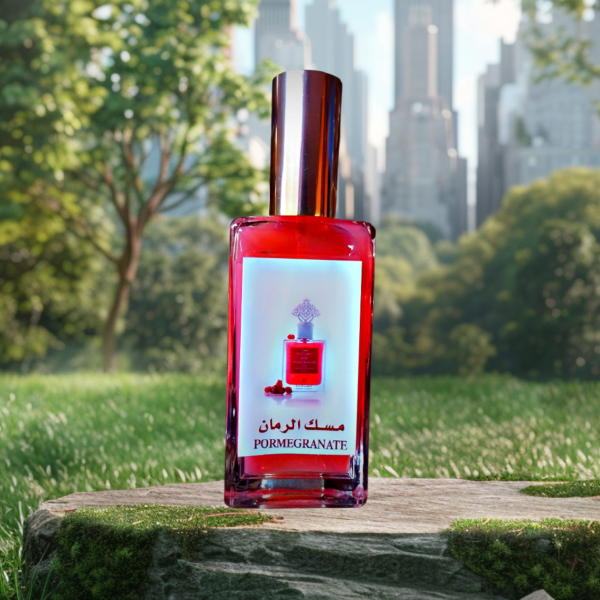 عطور تراكيب سعوديه