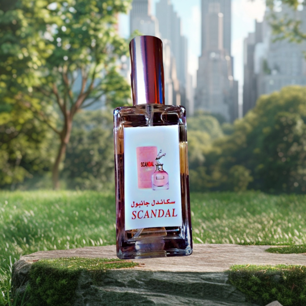 عطور تراكيب سعوديه