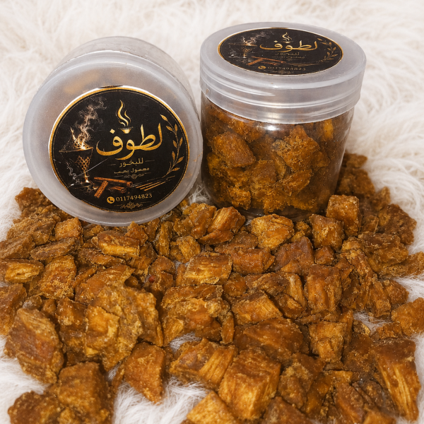 بخور عنفر