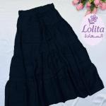 اسكيرتات كتان