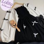 فستان فيونكات