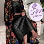دراعه قطعتين