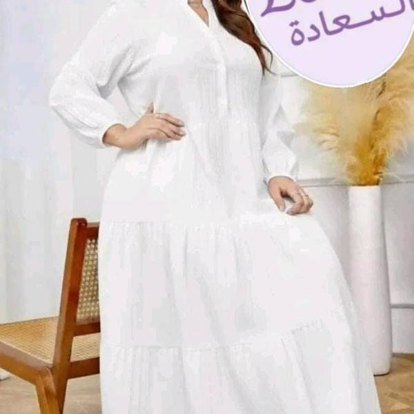 فستان فريسكا