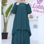 ادناءه كريب