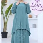 ادناءه كريب