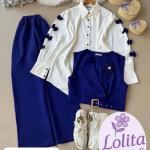 طقم بدل 3 قطع