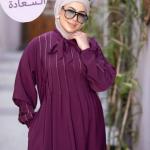 عباية خامة وفخامة