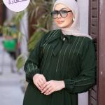 عباية خامة وفخامة