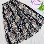 اسكرتيات تركية