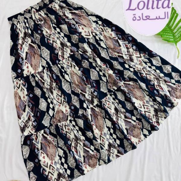 اسكرتيات تركية