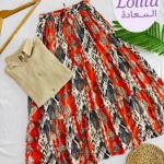 اسكرتيات تركية