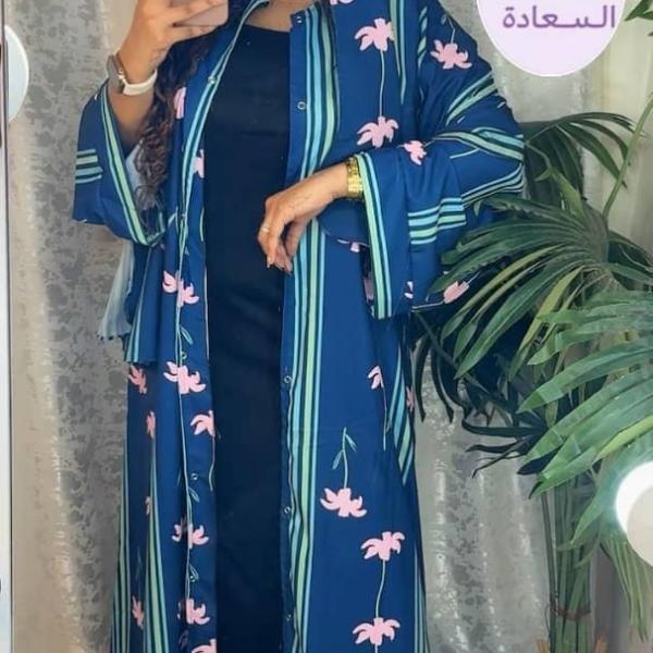 عبايات كريب