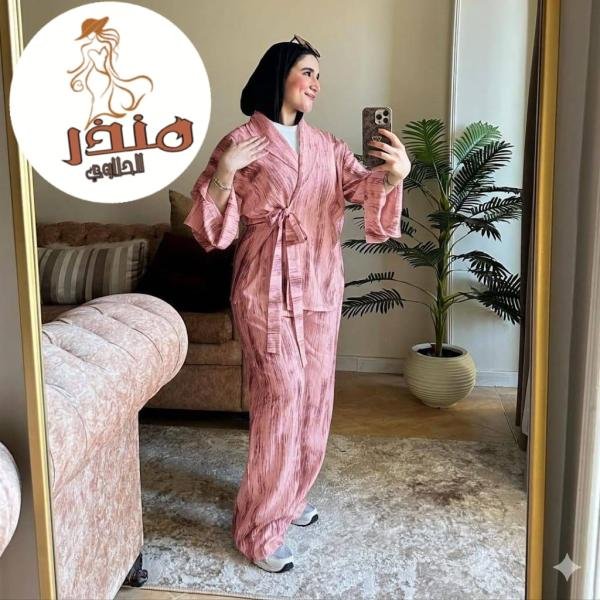 طقم تلاته قطع