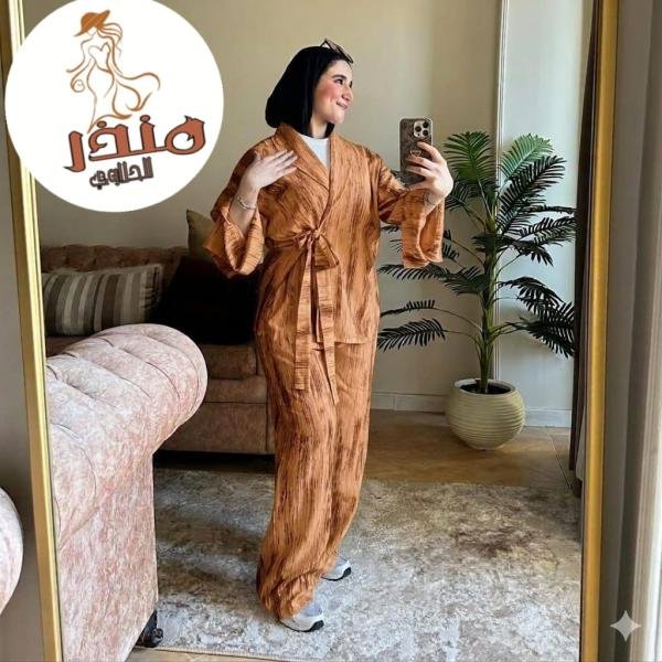 طقم تلاته قطع