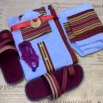 طقم جرتق