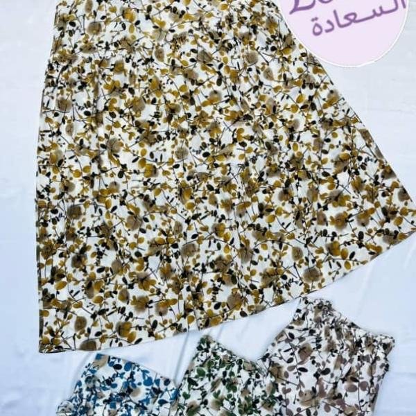 اسكيرت