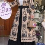طقم المحجبات