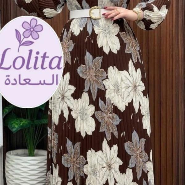 فساتين راقيه