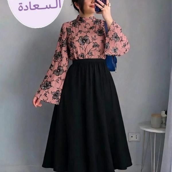 توينز مشجر