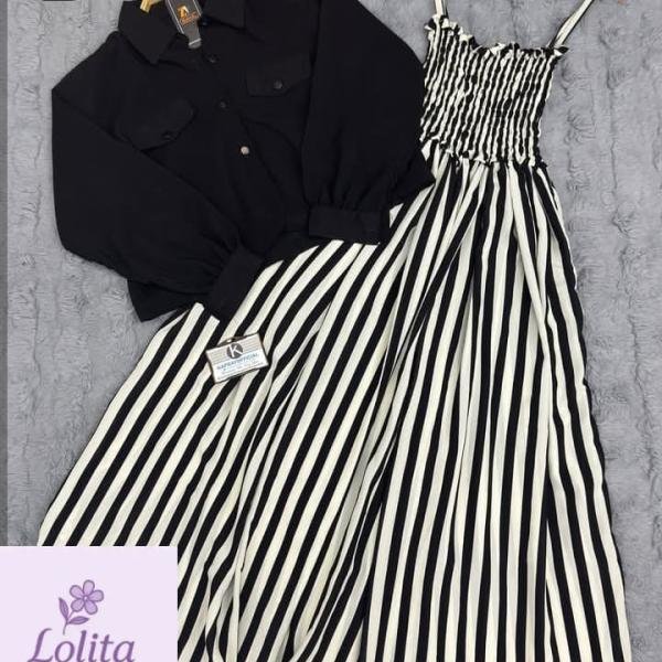 طقم قطعتين