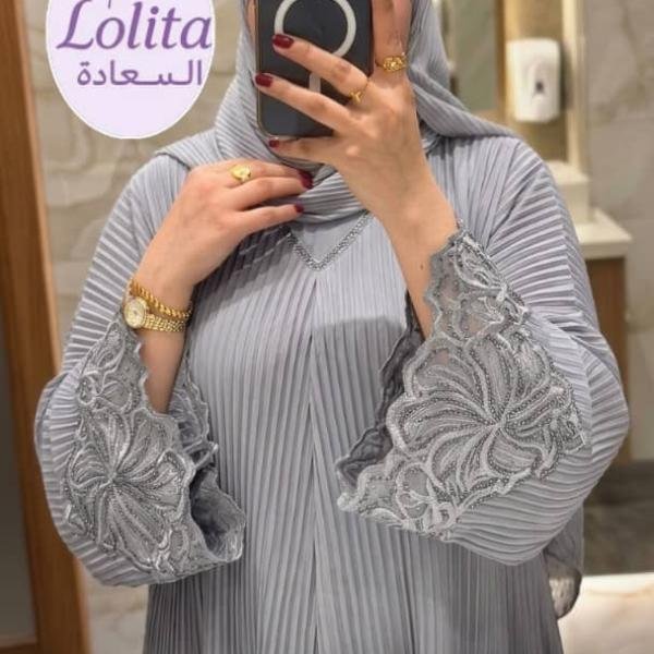 عبايات فخمه