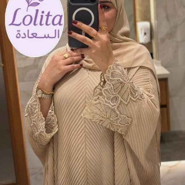 عبايات فخمه