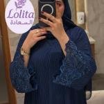 عبايات فخمه