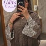 عبايات فخمه