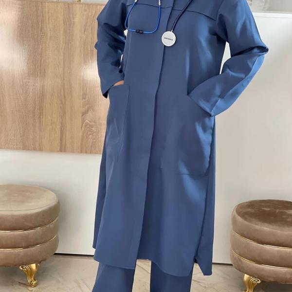 اسكرابات اسلاميه للمحجبات